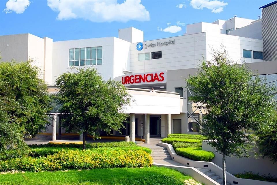hospital